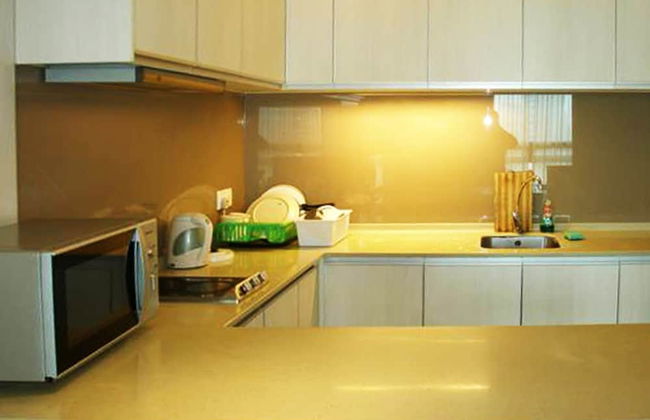 Eastern Suites at Times Square KL - Foto 20