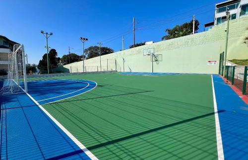 Apartamento Oásis com vista para o mar by Achei - Foto 31