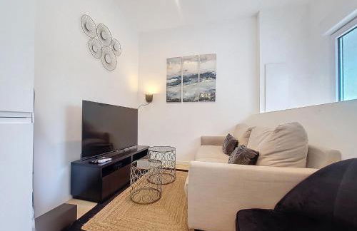 Confort Climatisé et Suite Privée en Sousplex - Foto 10