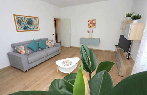 Sunshine Apartment in Florence - Foto 27