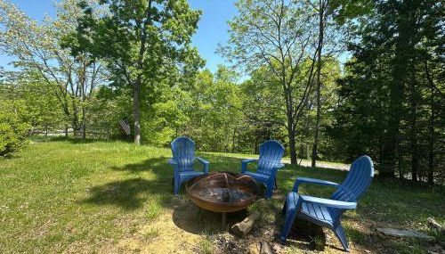 5 BDR for 20 with Hot Tub Pool Table & Lake View - Foto 3