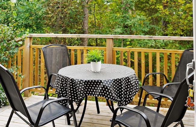 Holiday Home in Fjällbacka - Foto 22