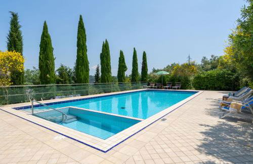 Villa La Rosa by Interhome - Foto 87