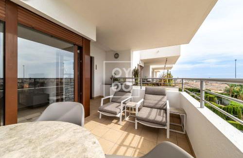 La Brisa del Mar 2BR app with seaview by OYOOSTAYS - Foto 15