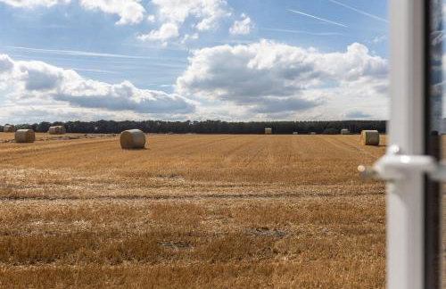 Luxury Farmhouse with Stunning Views and Hot Tub - Foto 34