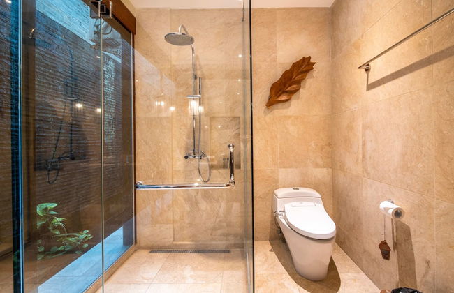 Villa Gumamela Bali - Foto 63