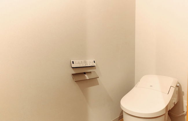 Irori Kyoto Station Higashi-honganji - Foto 25