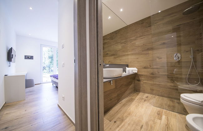 Riva Lake lodge - Foto 41