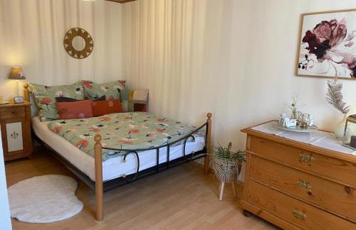 Ferienhaus Im Bachnest - Foto 12