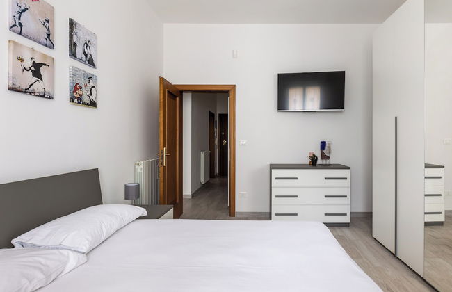 Modern apartment in Bologna - Foto 8