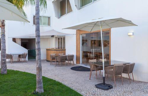 Lagoa Hotel - Foto 19
