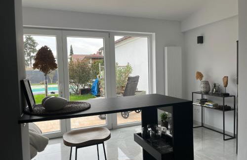 Neues Ferienappartment PfalzHerz - Foto 6