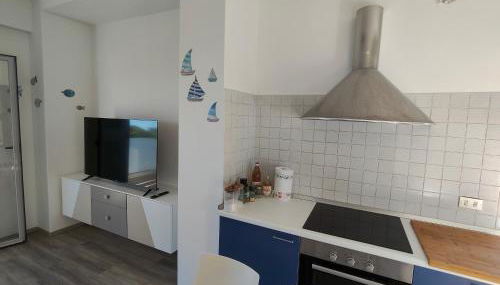 1A Fronte Mare Solemare - Tortoreto - Foto 4, stove