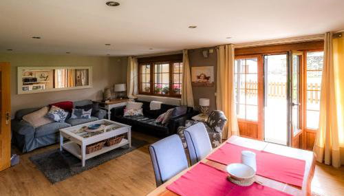 Apartamento Reina de la Paz en San Sebastián de Garabandal - Foto 2