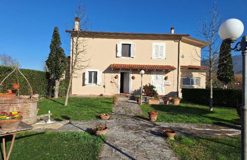 leupupe relax cultura mare monti - Foto 38