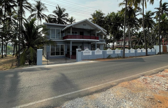 Gintara Homestay by evaddo stays - Photo 37