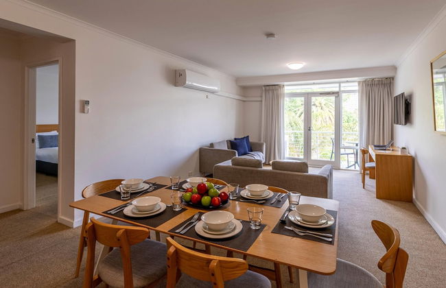 MainStay Suites Williamstown - Foto 14