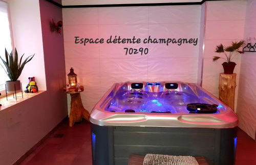 Espace détente Champagney - Foto 1