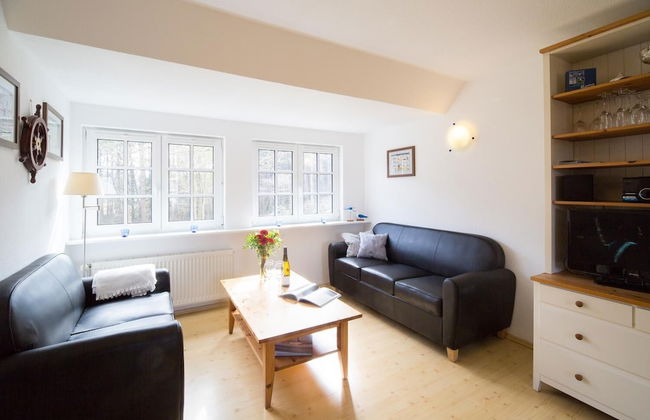 Ferienwohnungen Familie Outzen - Foto 10