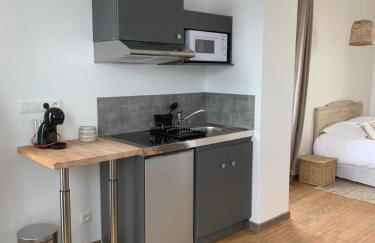 LES JARDINS avec terrasse - Photo 7