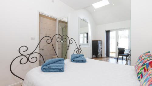 23A Wharton Road - Foto 2