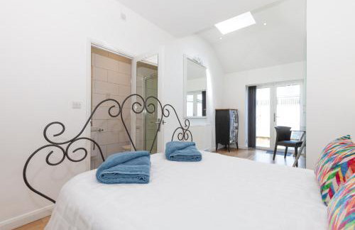 23A Wharton Road - Foto 2