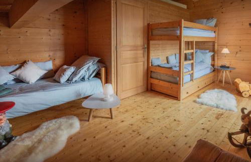 Chalet Isatys - OVO Network - Foto 20