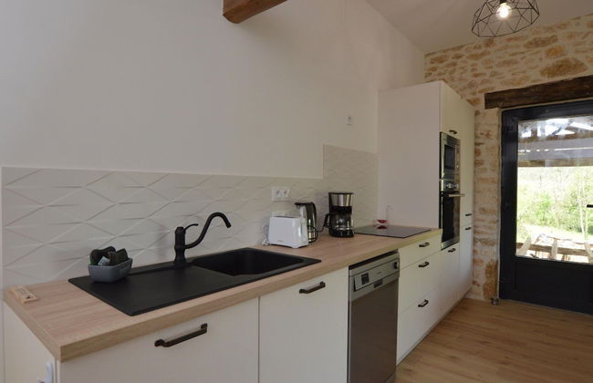 Tranquil Holiday Home in Soturac With Pool - Foto 19