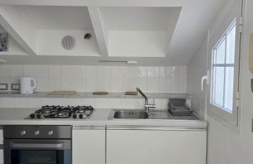 Villa Rocca - mansarda by Affitti brevi Liguria - Foto 14