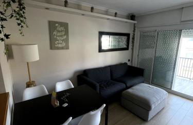 Ocean View Sunny Beach Apartment Castelldefels - Foto 8