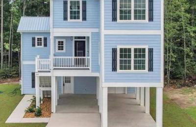 Dreamy Palms - Photo 21