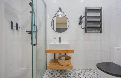 BILBAO RIVERSIDE by STAYNN APARTMENTS - Foto 73