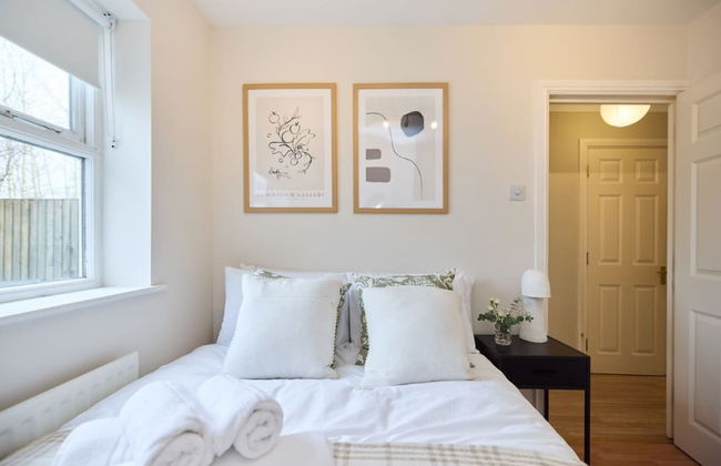 The Guildford Getaway - 3bdr With Garden - Foto 22