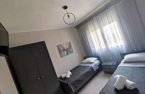 A & F Apartments - Ari's house - Foto 7