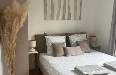 Le Golden - Charme et confort en plein cœur de Troyes - Parking privé - Photo 2