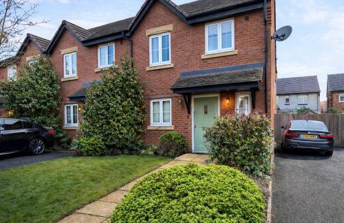 Rudge House - Photo 2