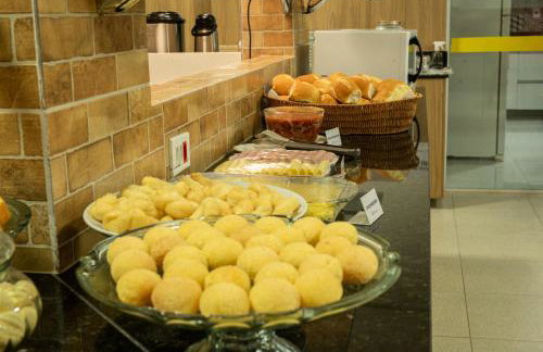 Hotel Araçás - Foto 13