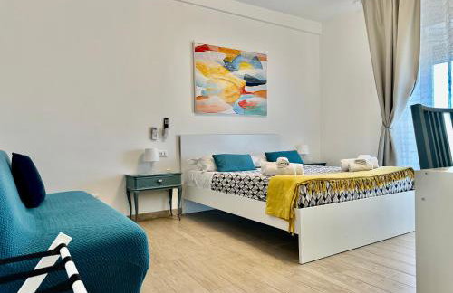 Monti Tiburtini Roma Guest House Apartment - Foto 58