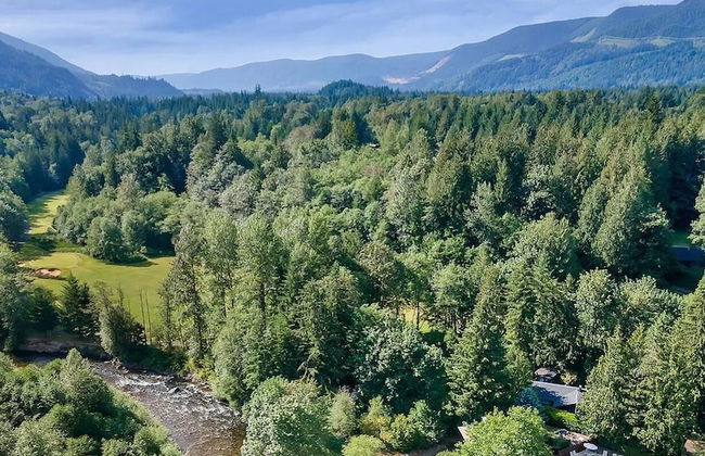 Whispering Woods Resort - Foto 56