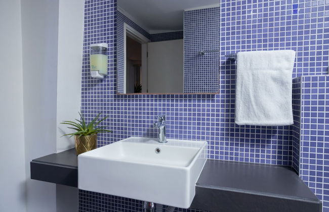 1-80 Collection Penthouse - Limassol - Foto 28