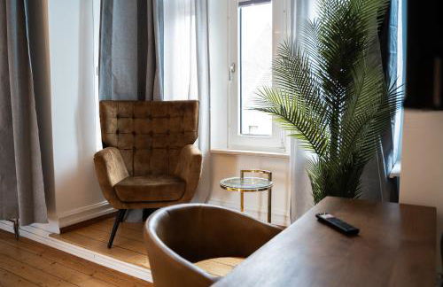 JUNIK Apartments - Deine Cityapartments in Duisburg - Photo 20