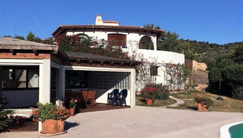 Villa Panorama - Foto 2