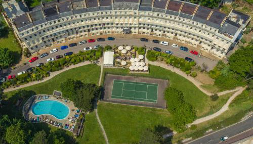 The Osborne Apartments - Foto 4