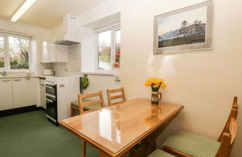 Ty Twmp Tump Cottage - Foto 17