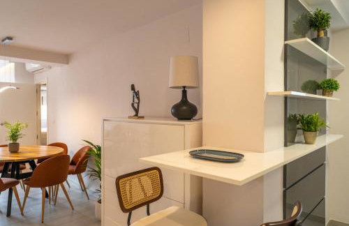 Concepcion Suite - Foto 19