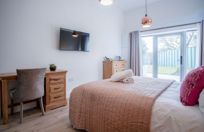 The Sleeping Giant - Pen Y Cae Inn - Photo 59