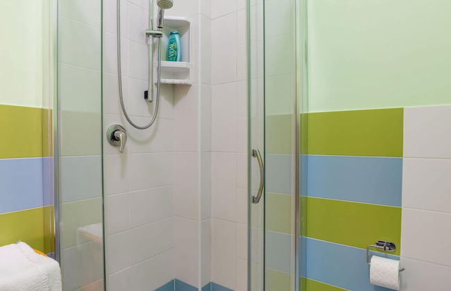 Alluring Apartment in Reitani near Beach - Foto 18