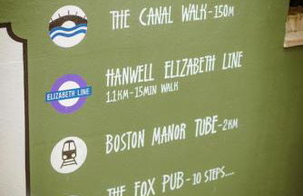 The Fox Pub & Inn - Foto 19