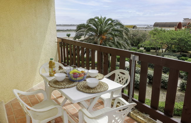 Gruissan Plage - Foto 14