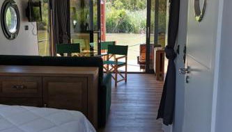 Rêves d'Ô en Camargue, clim réversible, parc naturel - Photo 4